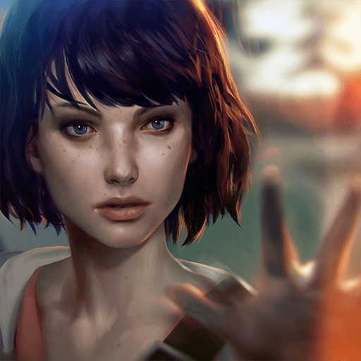 life is strange مهكره