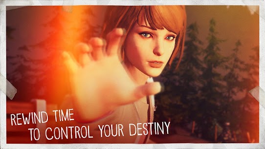 Life is Strange MOD screenshot 2