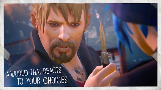 Life is Strange MOD screenshot 3