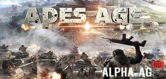 Apes Age