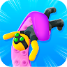 Squid Stealth screenshot 1
