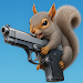Squirrel Simulator Gun Master in-game screenshot 1