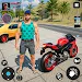 Gangster Mafia City Crime Game screenshot 1