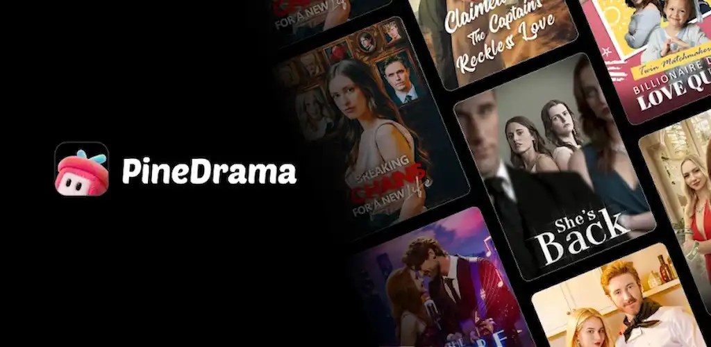 PineDrama screenshot 6