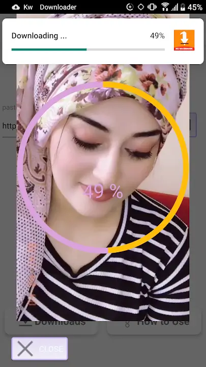Douyin screenshot 2