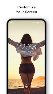 TikTok Live Wallpaper screenshot 3