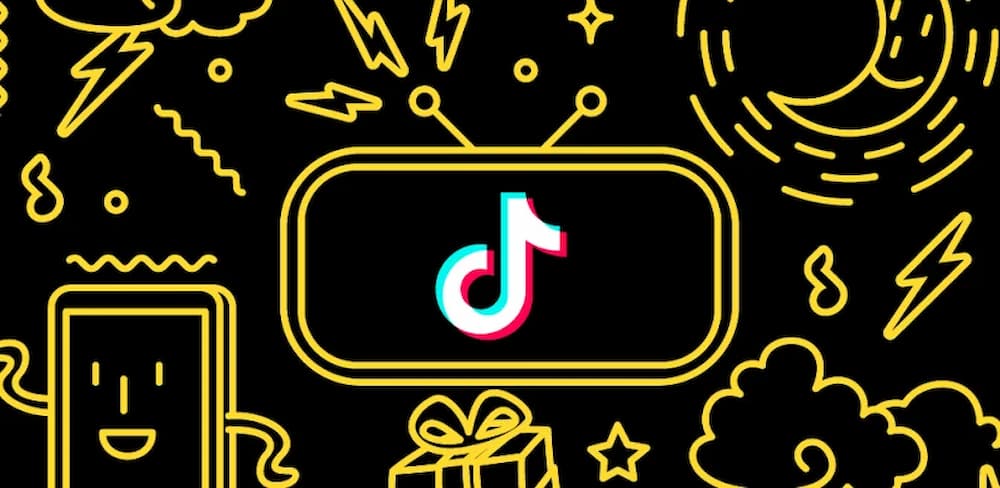 Screenshot 6 of TikTok Live Wallpaper