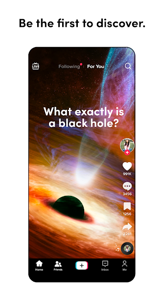 TikTok Asia screenshot 1