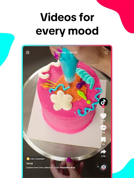 TikTok Asia screenshot 6