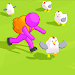 Catch The Hen screenshot 1