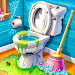 Home Fix ASMR Makeover Clean screenshot 1