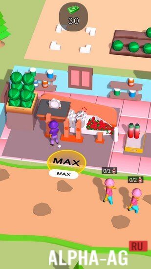 Juice Factory screenshot 2