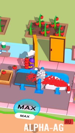 Juice Factory screenshot 4