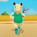 Rat Dance Survive Challenge screenshot 1