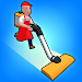 Sparkle Sweepers - Cleaning screenshot 1