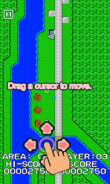 SSAKU004 screenshot 2