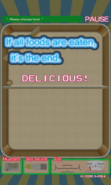 Shaomai Bento screenshot 3