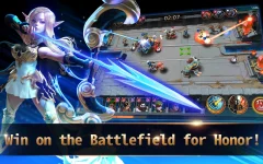VERSUS: Epic Battle screenshot 3