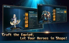 VERSUS: Epic Battle screenshot 4