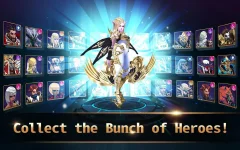 VERSUS: Epic Battle screenshot 5