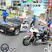 Police Car Chase: Cop Games 3D screenshot 1