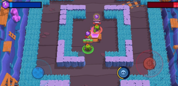 Ghoul Stars 54.243 Latest Version for Android screenshot 1