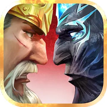 Age of Kings: Skyward Battle screenshot 1