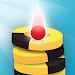 Jump Ball - 3D Drop & Smash screenshot 1