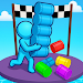 Stickman Rush gameplay screenshot 1