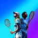 Pro Tennis Tour 2026 screenshot 1