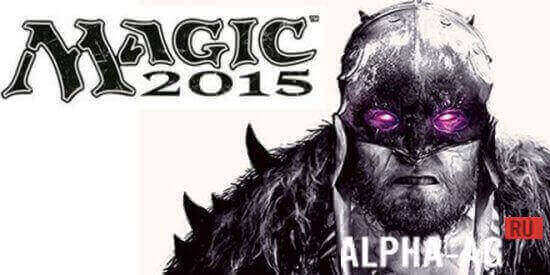 Magic 2015