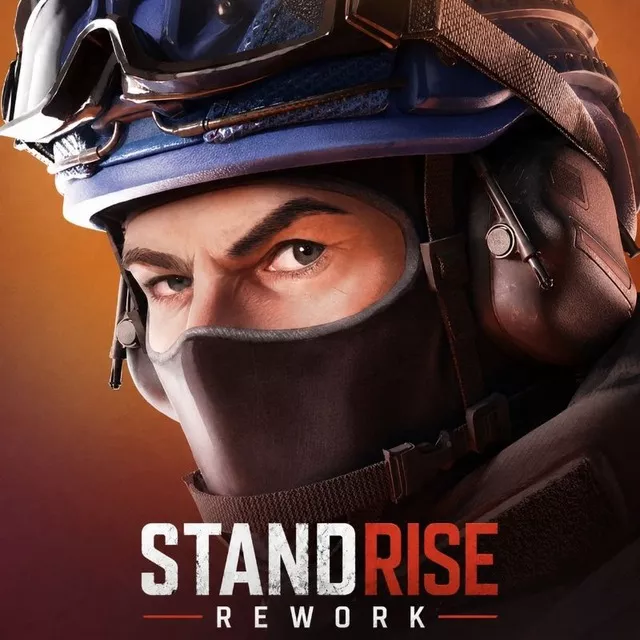 StandRise Rework