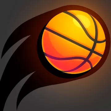 Dunk Hit screenshot 1