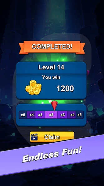 Merge Game: Bubble Star screenshot 4