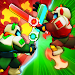 Star Clash gameplay screenshot 1