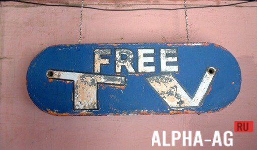 Free TV