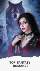 Kiss: Read & Write Romance screenshot 3