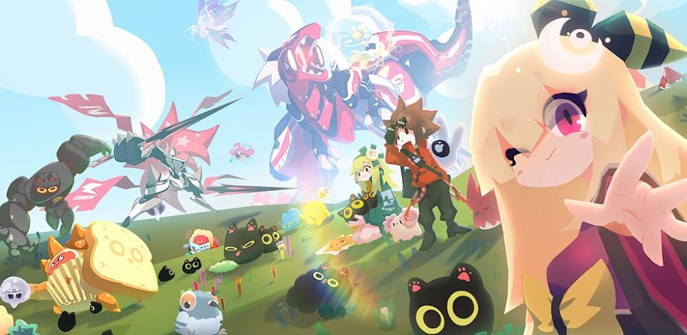 Star Healer screenshot 1