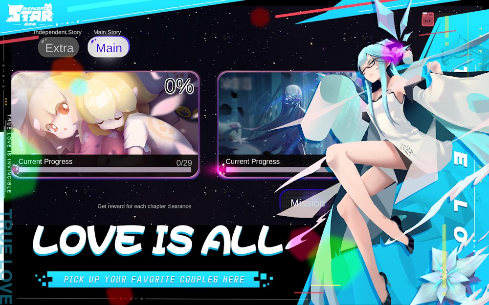 Star Healer screenshot 7