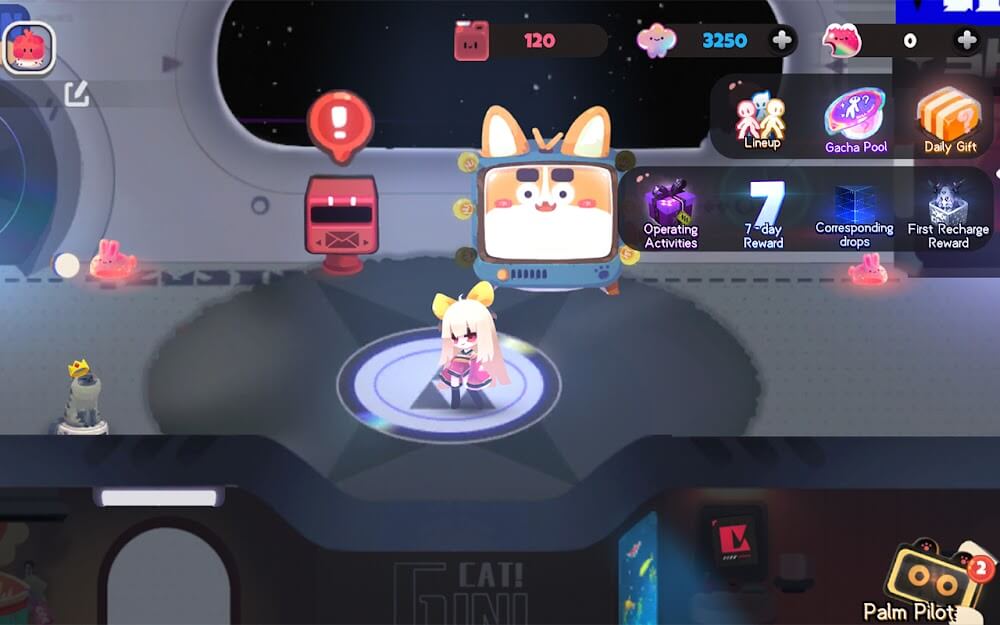 Star Healer screenshot 8