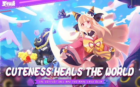 Star Healer Mod Star Healer screenshot 1