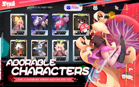 Star Healer Mod Star Healer screenshot 2
