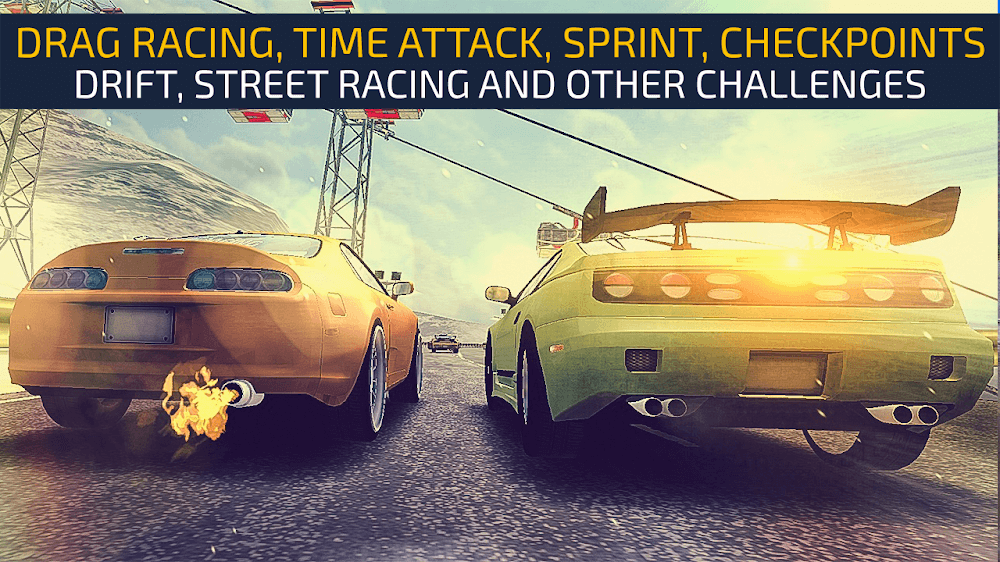 JDM Racing screenshot 6