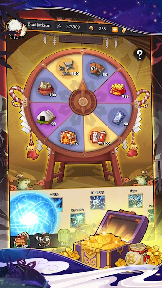 Ninkai Liberator screenshot 4