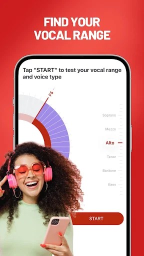 StarMaker Lite screenshot 4