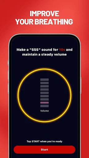 StarMaker Lite screenshot 5