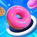 Eat All: Hole Game screenshot 1