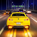 Real Car Racing: Midnight City screenshot 1