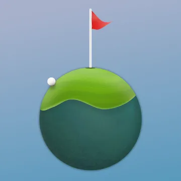 Golf Skies screenshot 1