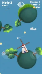 Golf Skies screenshot 4